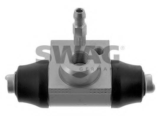 SWAG 30906112 Колесный тормозной цилиндр