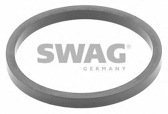 SWAG 30918778 Прокладка, маслянный радиатор