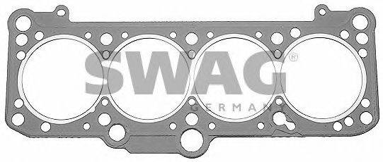 SWAG 30919116 Прокладка головки блока цилиндров