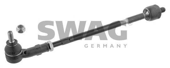SWAG 30919338 Поперечная рулевая тяга
