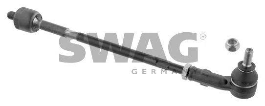 SWAG 30919340 Поперечная рулевая тяга