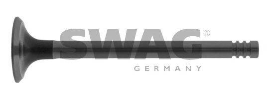 SWAG 30921012 Выпускной клапан