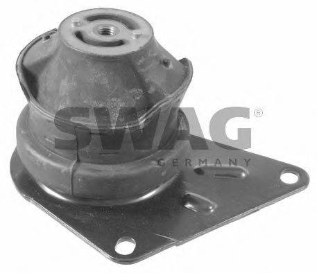 SWAG 30921218 Подушка двигателя