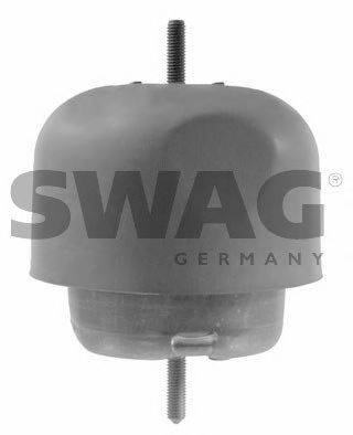 SWAG 30921240 Подушка двигателя