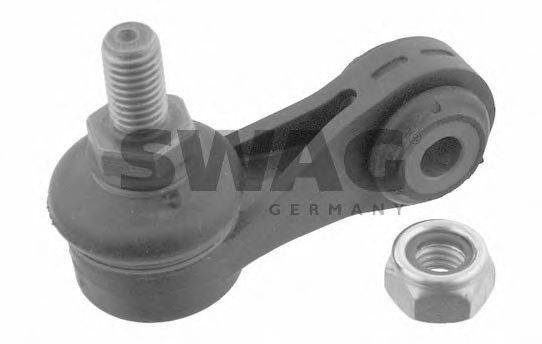 SWAG 30928211 Тяга/стійка, стабілізатор