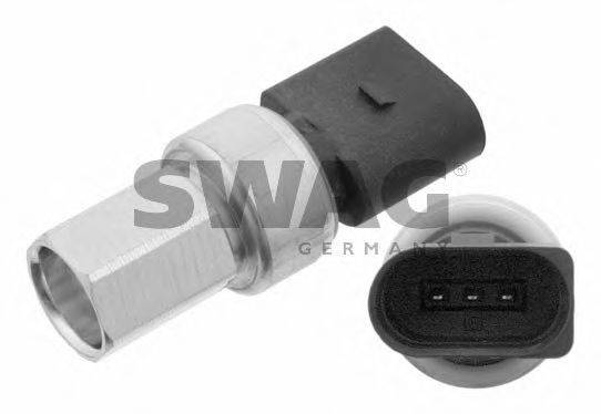 SWAG 30929240 Пневматический выключатель кондиционера