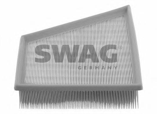 SWAG 30930356 Воздушный фильтр