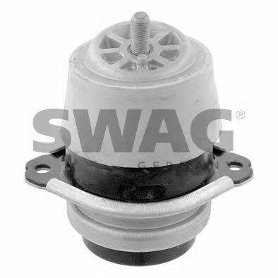 SWAG 30931079 Подушка двигателя