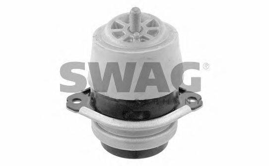SWAG 30931082 Подушка двигателя
