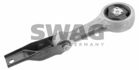 SWAG 30931083 Подушка двигателя