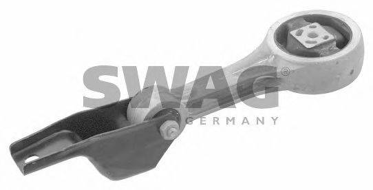SWAG 30931113 Подушка двигателя