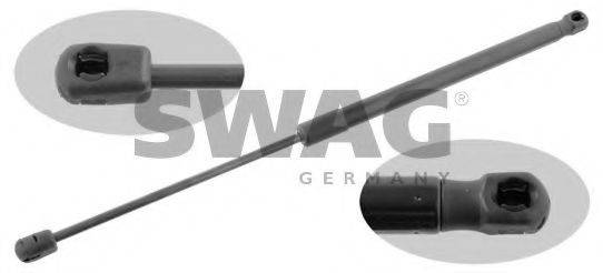 SWAG 30931657 Амортизатор багажника