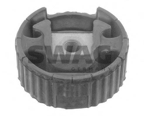 SWAG 30932167 Подушка двигателя