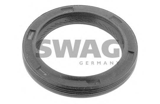 SWAG 30932257 Уплотняющее кольцо вала, масляный насос