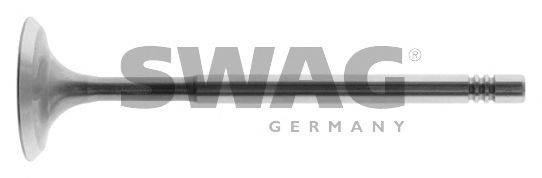 SWAG 30932333 Впускной клапан