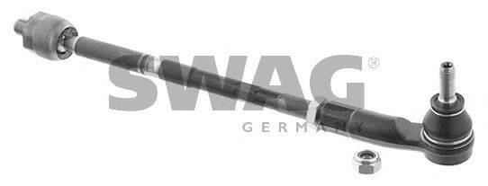 SWAG 30932628 Поперечная рулевая тяга