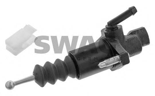 SWAG 30934981 Головний циліндр, система зчеплення