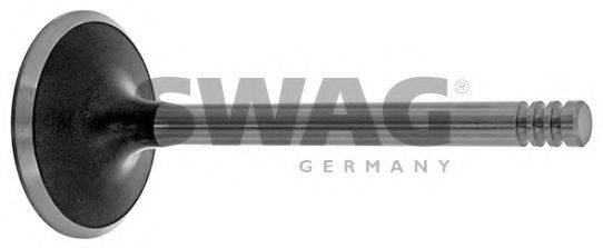 SWAG 30936502 Впускний клапан