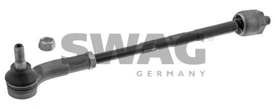 SWAG 30936508 Поперечная рулевая тяга
