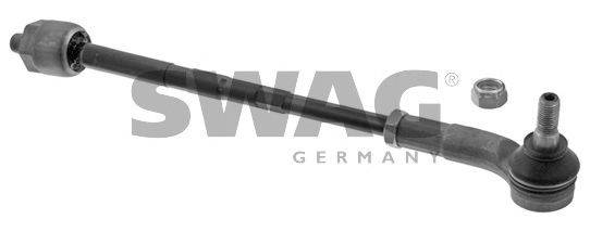 SWAG 30936509 Поперечная рулевая тяга