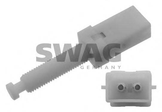 SWAG 30937553 Выключатель стоп-сигнала