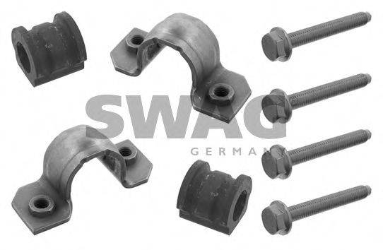 SWAG 30937655 Ремкомплект, підшипник стабілізатора