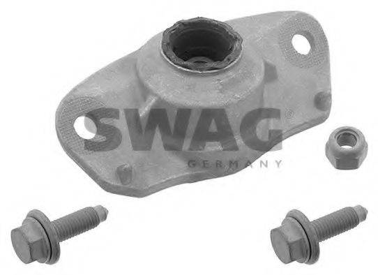 SWAG 30937890 Комплект опоры амортизатора