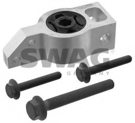 SWAG 30939230 Монтажний комплект, важіль незалежної підвіски колеса