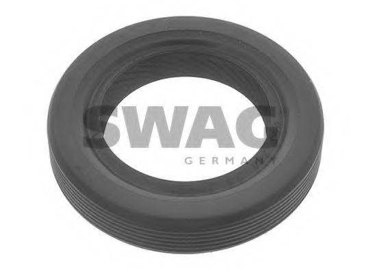 SWAG 30943420 Уплотняющее кольцо, ступенчатая коробка передач