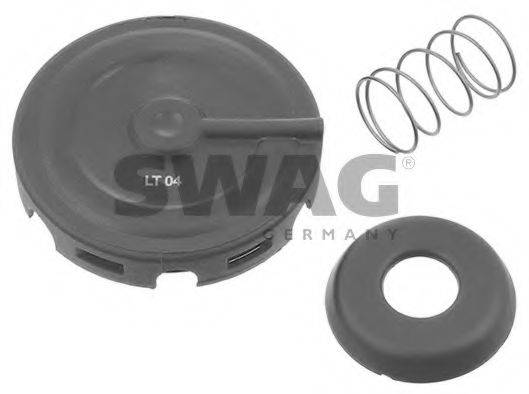 SWAG 30945072 Клапан отвода воздуха из картера