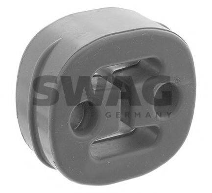 SWAG 30945576 Кронштейн, система випуску ОГ