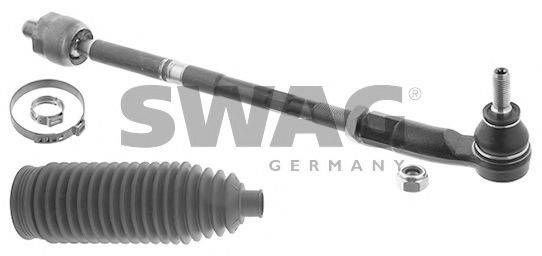SWAG 30945760 Поперечная рулевая тяга