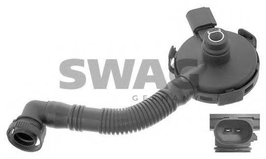 SWAG 30947564 Клапан отвода воздуха из картера