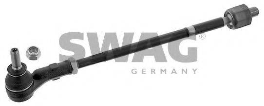 SWAG 32720020 Поперечная рулевая тяга