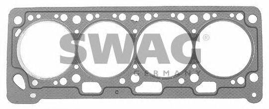 SWAG 32915554 Прокладка головки блока цилиндров