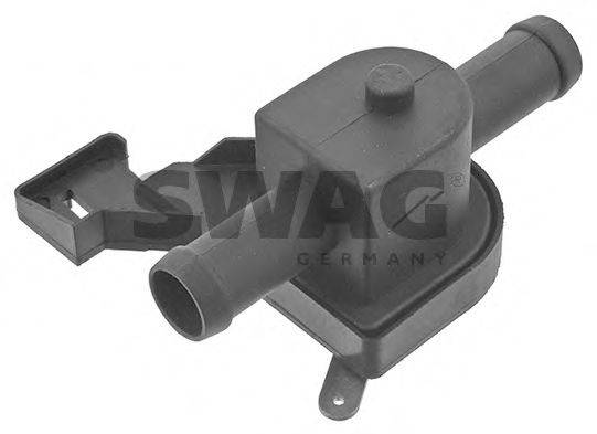 SWAG 32915920 Регулирующий клапан охлаждающей жидкости