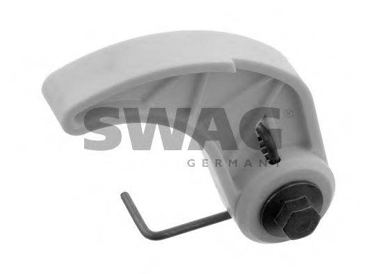 SWAG 32933688 Натяжное устройство цепи, привод масляного насоса