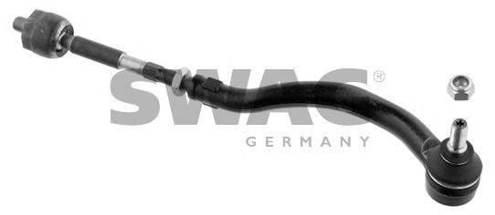 SWAG 50720010 Поперечная рулевая тяга