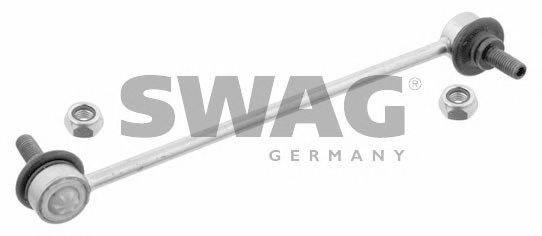 Тяга/стійка, стабілізатор SWAG 50 79 0002 Тяга/стійка, стабілізатор SWAG 50 79 0002
