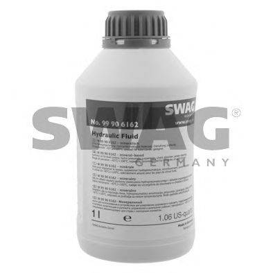 Рідина для гідросистем; Центральна гідравлічна олія SWAG 99 90 6162