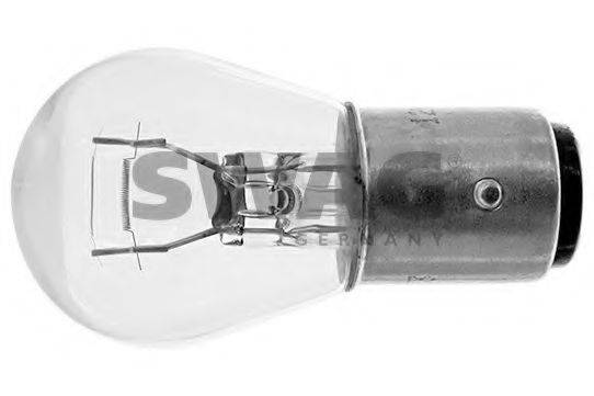 SWAG 99906910 Лампа накаливания, фонарь сигнала тормож./ задний габ. огонь