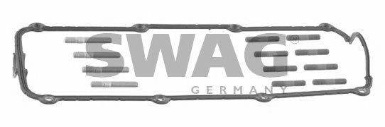 SWAG 99915392 Прокладка клапанной крышки