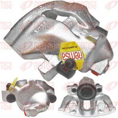 REMSA 9016951 гальмівний супорт