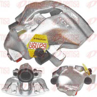 REMSA 9016952 гальмівний супорт