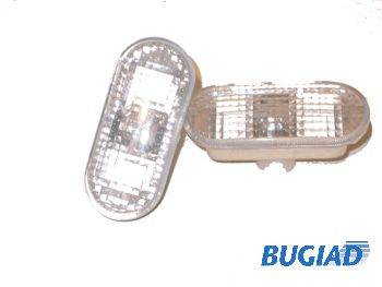 Ліхтар покажчика повороту BUGIAD BSP20118