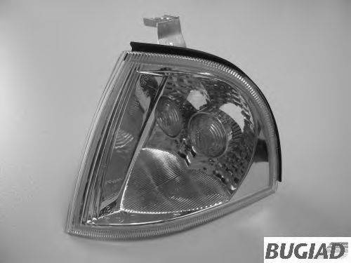 Ліхтар покажчика повороту BUGIAD BSP20043