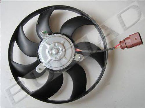 Вентилятор системы охлаждения двигателя BUGIAD BSP20783
