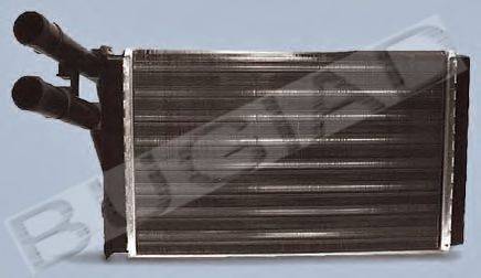 Радиатор печки BUGIAD BSP20644