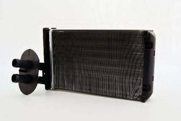 Радиатор печки BUGIAD BSP20642