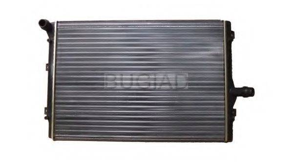 BUGIAD BSP23438 Радиатор охлаждения двигателя